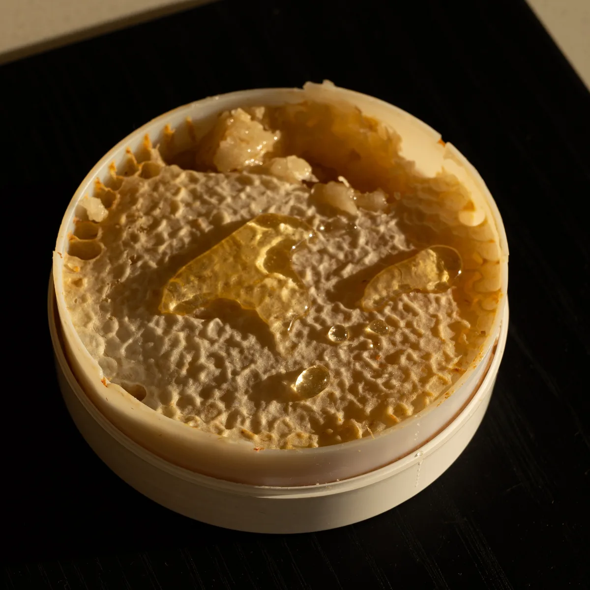 Beeswax